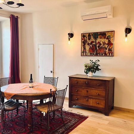 Peaceful Retreat In Drome Provencale Castel Montboucher-sur-Jabron Exterior foto