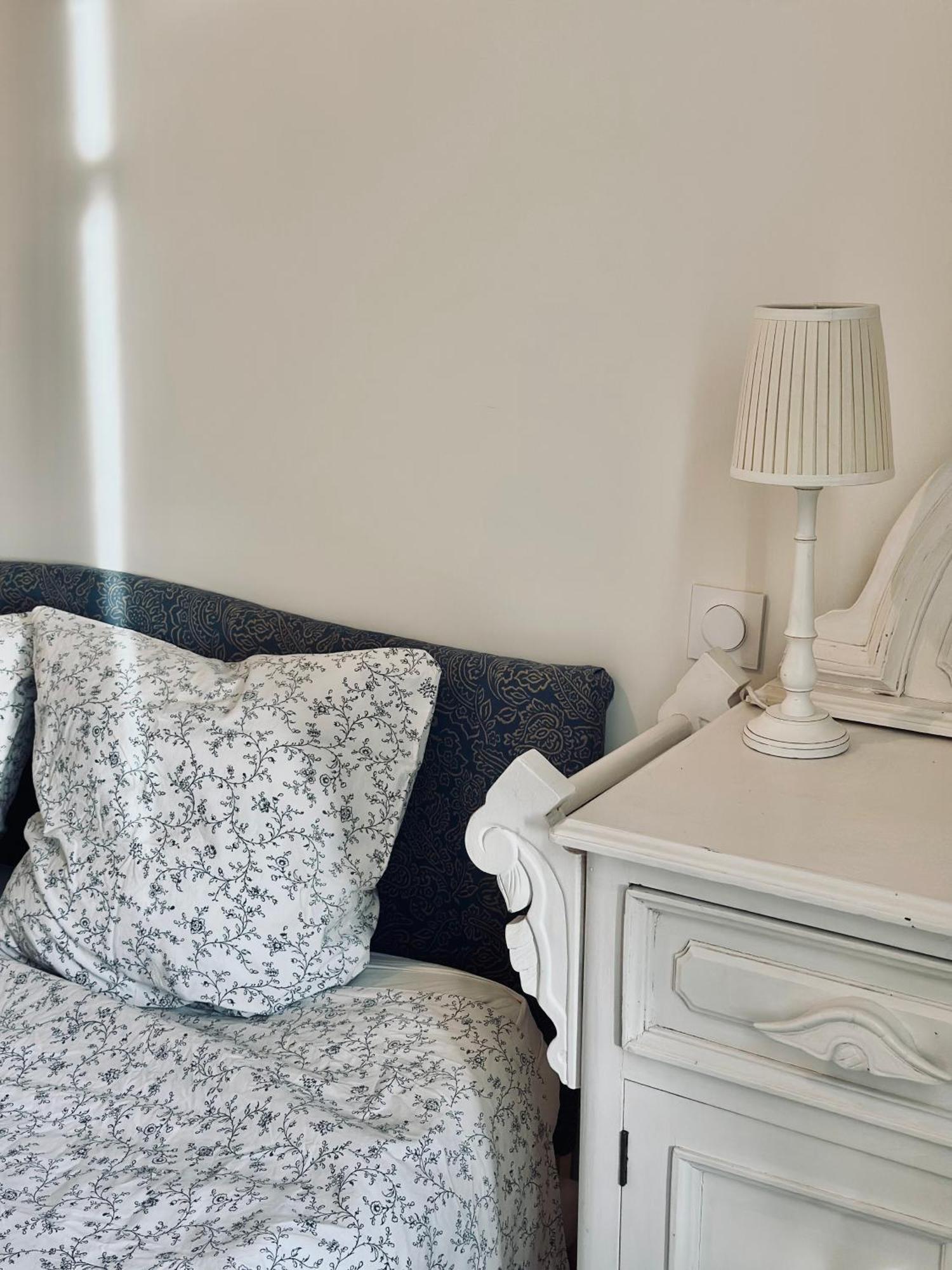 Peaceful Retreat In Drome Provencale Castel Montboucher-sur-Jabron Exterior foto